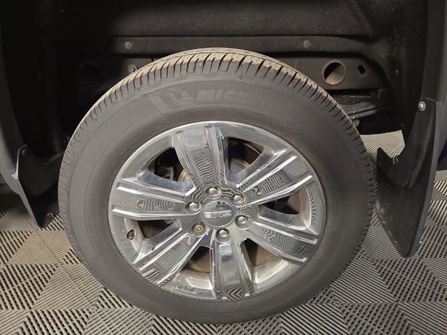Used 2018 GMC Sierra 1500 SLT AWD/4WD image 11