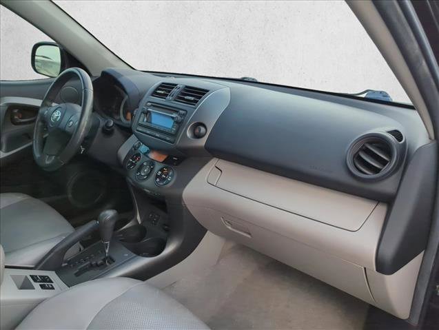 Used 2012 Toyota RAV4 Limited w/ Premium Plus Value Pkg image 27