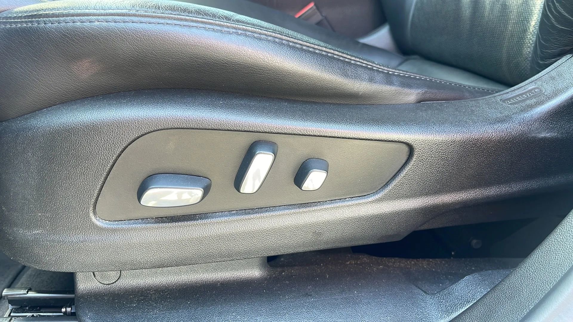 Used 2019 Cadillac XT5 Luxury image 22