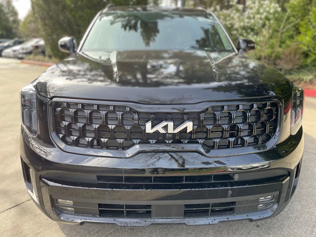 Used 2024 Kia Telluride SX Prestige X-Pro image 8