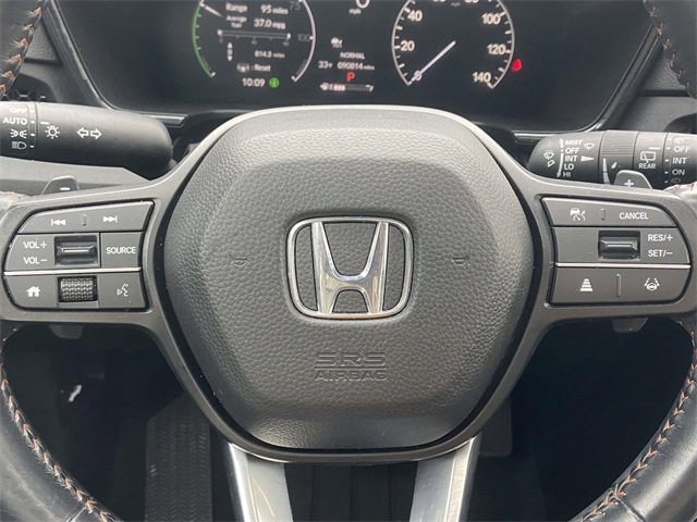 Used 2024 Honda CR-V Sport image 19