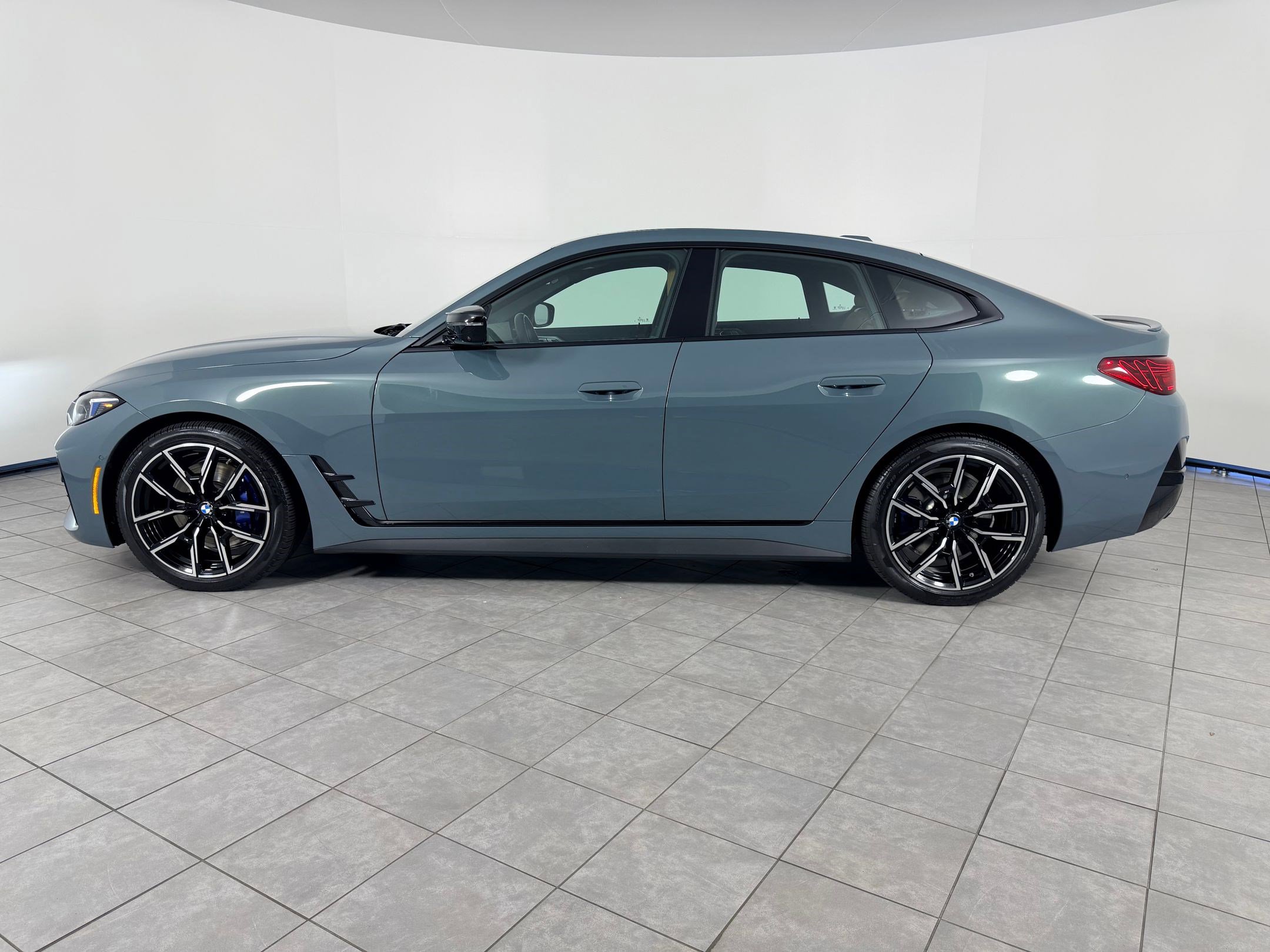 Certified 2025 BMW 440i xDrive image 2