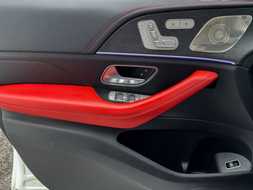 Used 2022 Mercedes-Benz GLE 53 AMG 4MATIC image 35