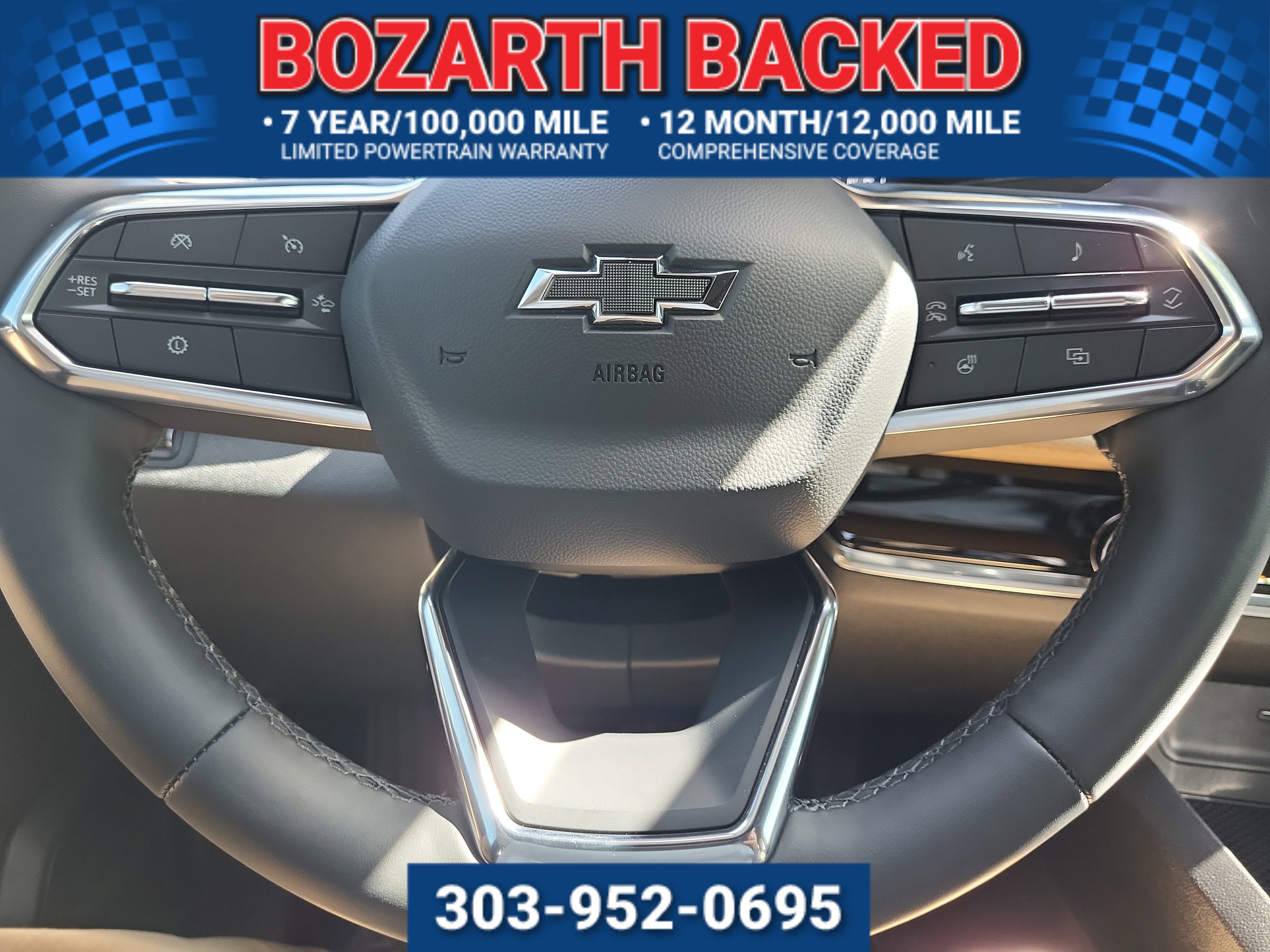 Certified 2026 Chevrolet Equinox ACTIV w/ Convenience Package III AWD/4WD image 8