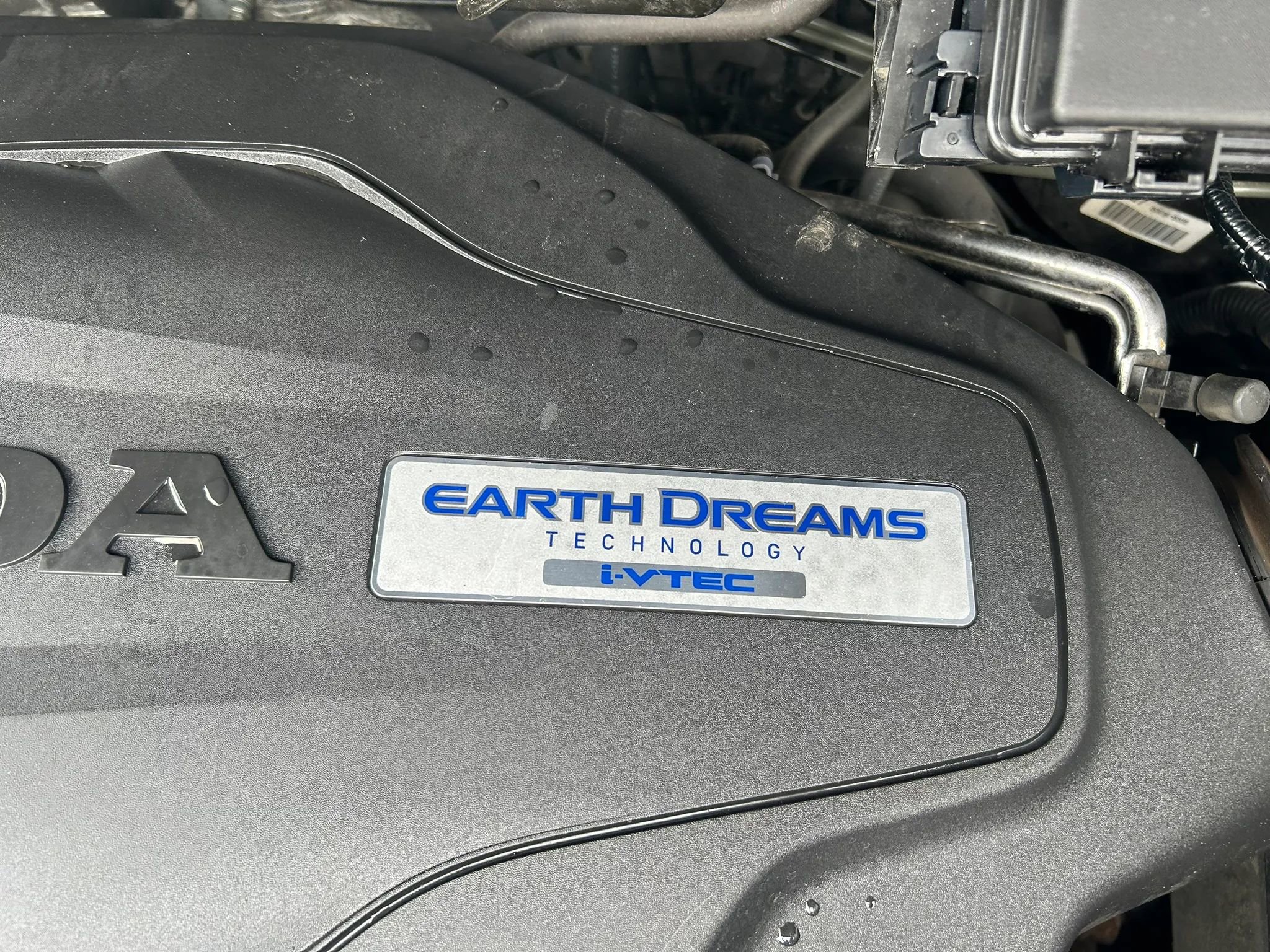 Used 2017 Honda Ridgeline RTL image 26