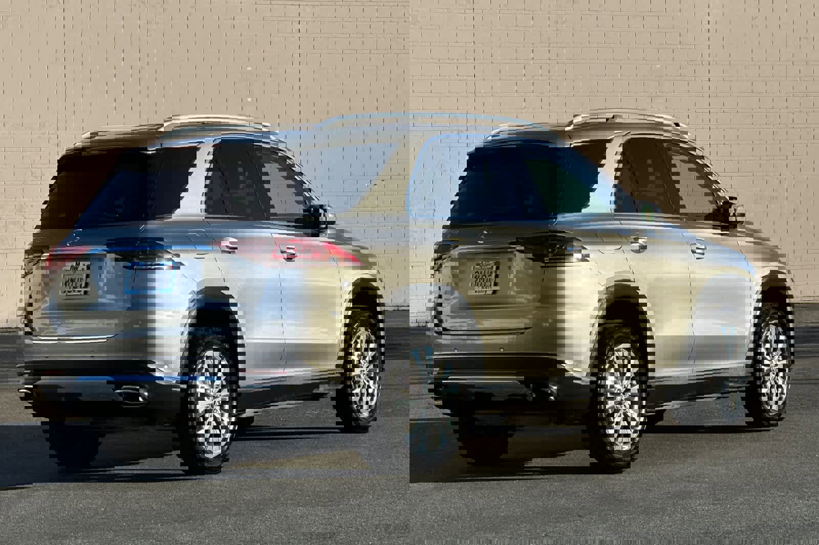 Used 2021 Mercedes-Benz GLE 350 video 2