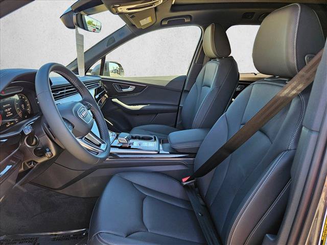 New 2026 Audi Q7 Premium Plus AWD/4WD image 4