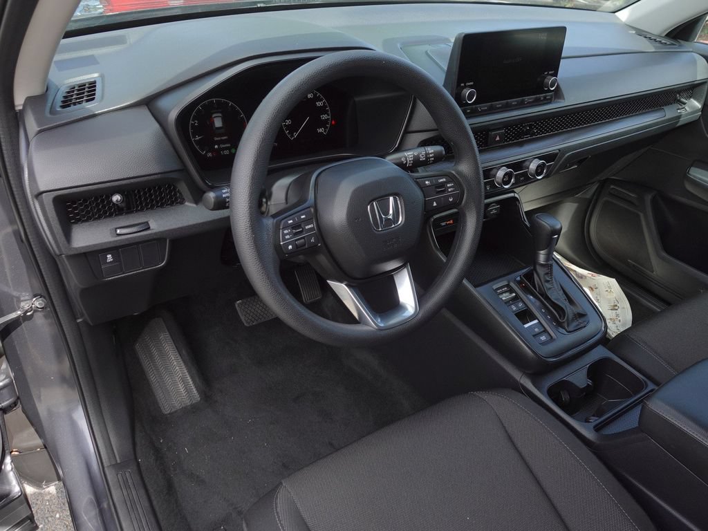 Used 2025 Honda CR-V LX image 10
