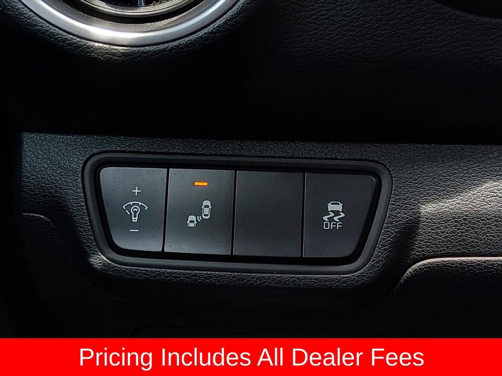 Certified 2024 Kia Forte LXS w/ LXS Technology Package FWD image 24