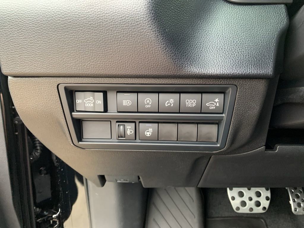 New 2026 Toyota Tundra SR5 image 28