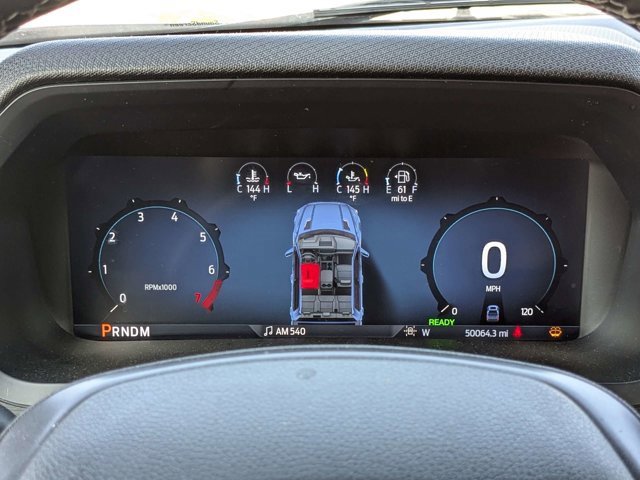Used 2024 Ford F150 XLT w/ Mobile Office Package image 30
