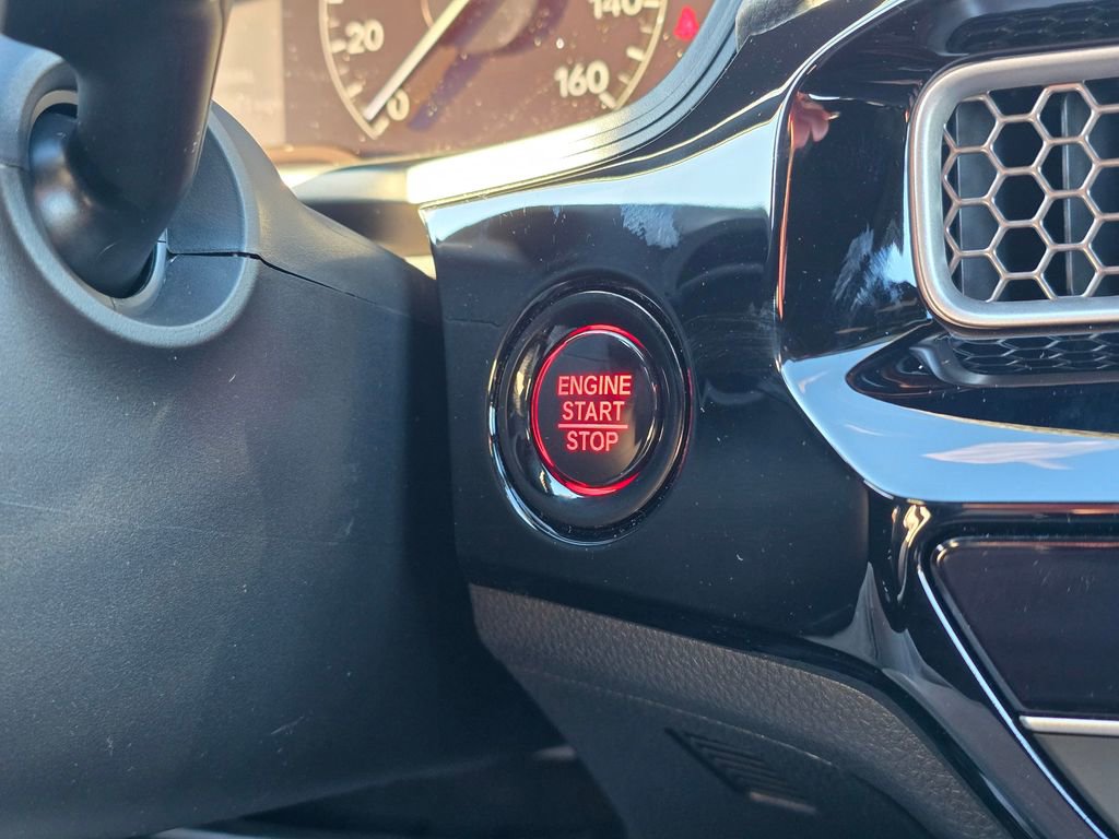 Certified 2026 Honda Civic Sport image 20