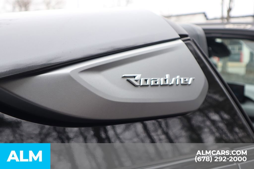 Used 2019 BMW i8 Roadster image 21