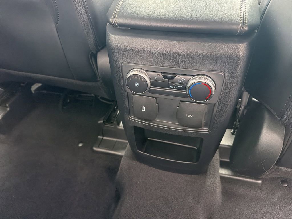 Used 2021 Ford Explorer XLT w/ Equipment Group 202A image 44