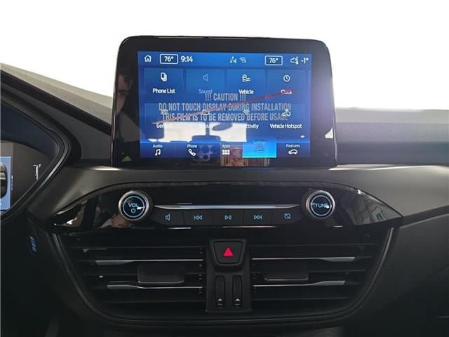New 2026 Ford Escape Active w/ Cold Weather Package AWD/4WD image 10