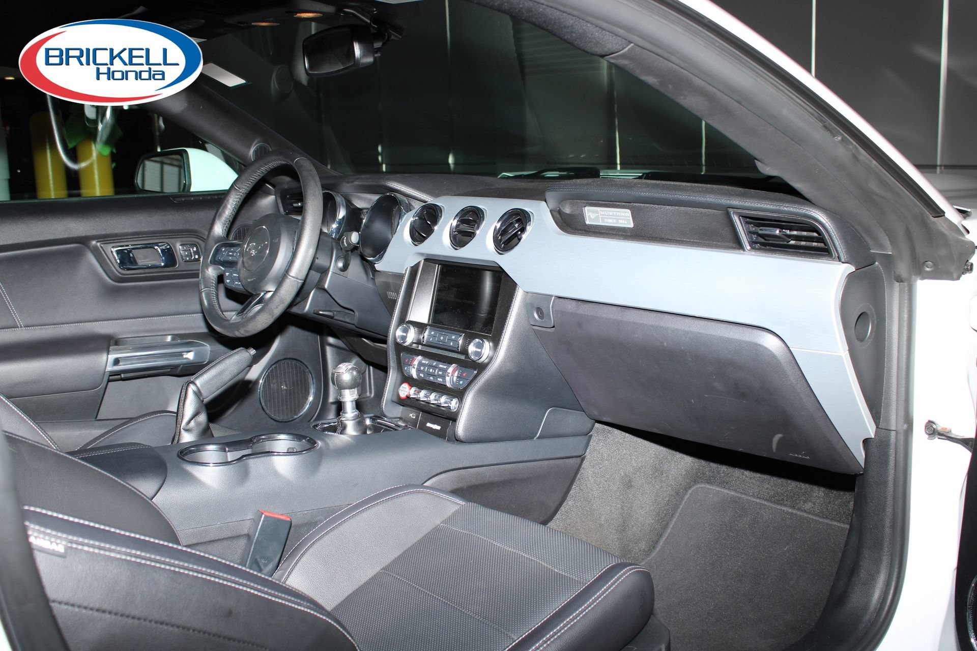 Used 2016 Ford Mustang GT Premium w/ Equipment Group 401A RWD image 14