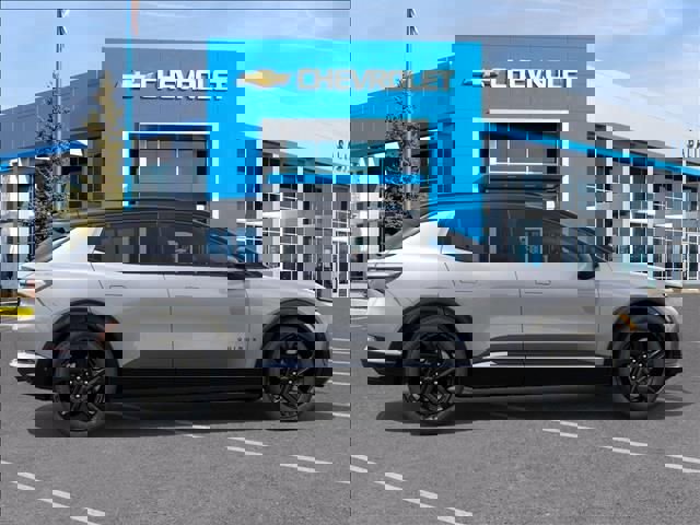 New 2025 Chevrolet Equinox EV RS w/ Active Safety Package 3 image 5