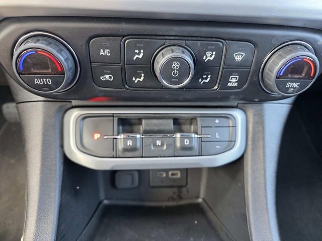 Used 2020 GMC Acadia SLT image 11