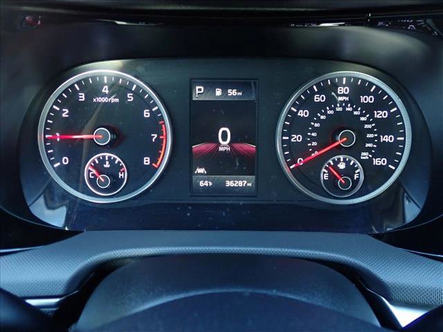 Used 2023 Kia K5 LXS image 22
