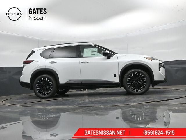 New 2026 Nissan Rogue Dark Armor AWD/4WD image 38