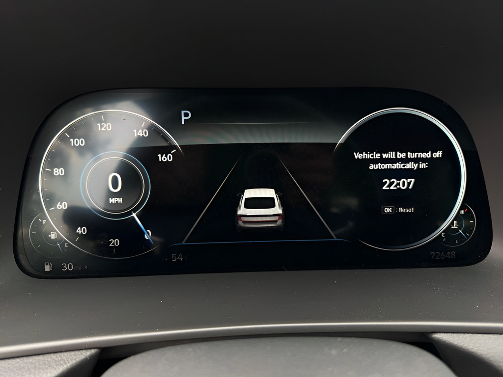 Used 2020 Hyundai Sonata SEL Plus w/ Cargo Package FWD image 24