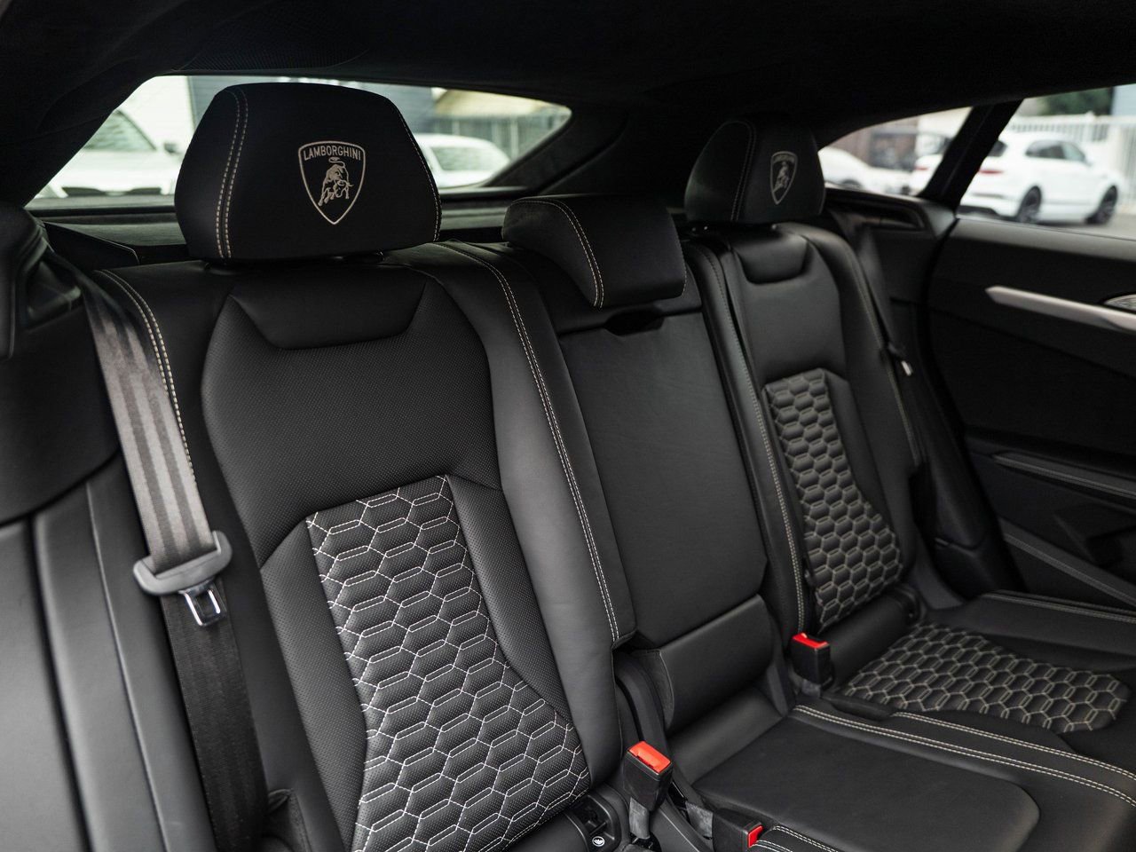 Used 2024 Lamborghini Urus S image 27