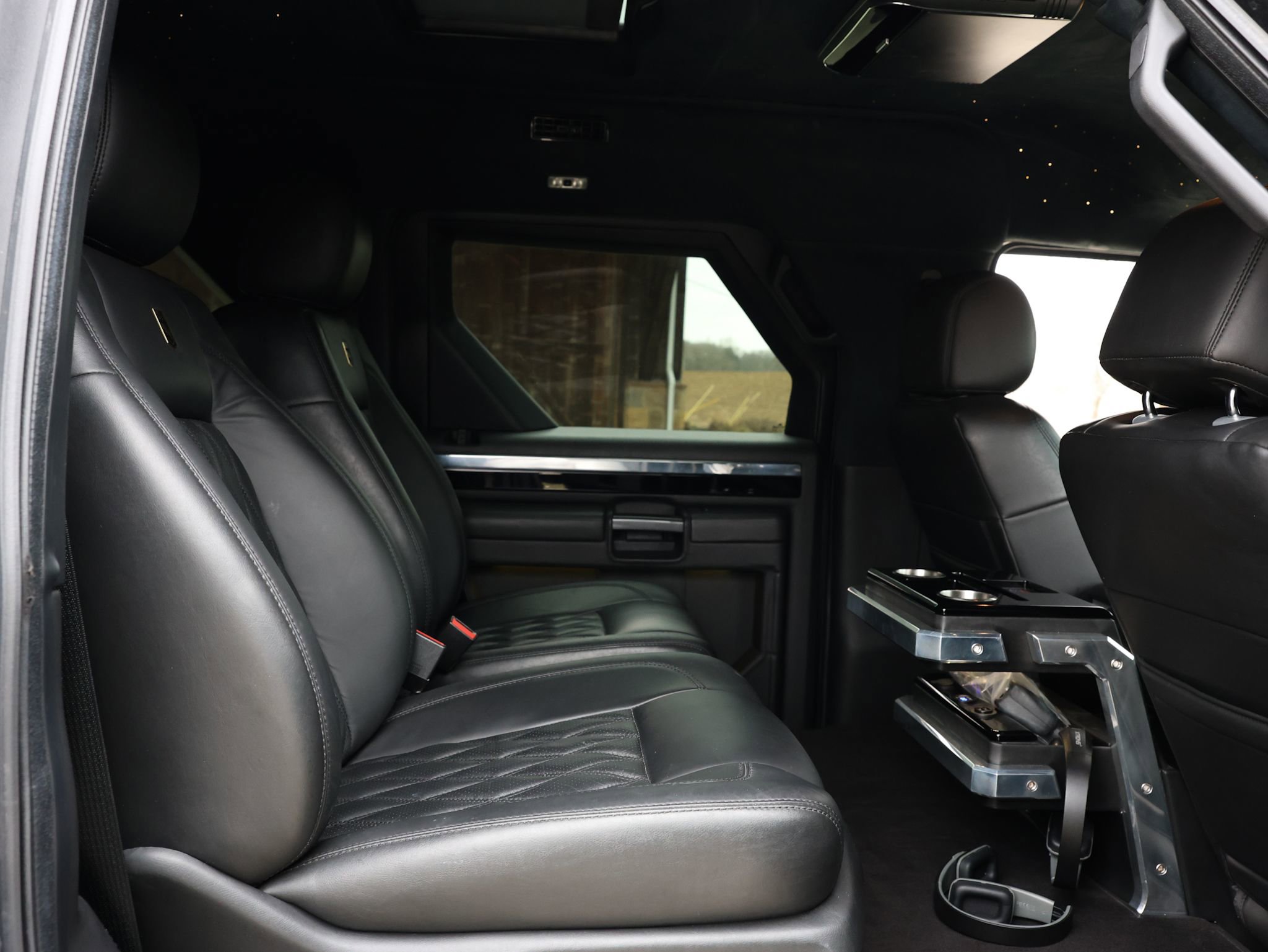 Used 2016 Ford F450 XLT w/ XLT Interior Package image 58