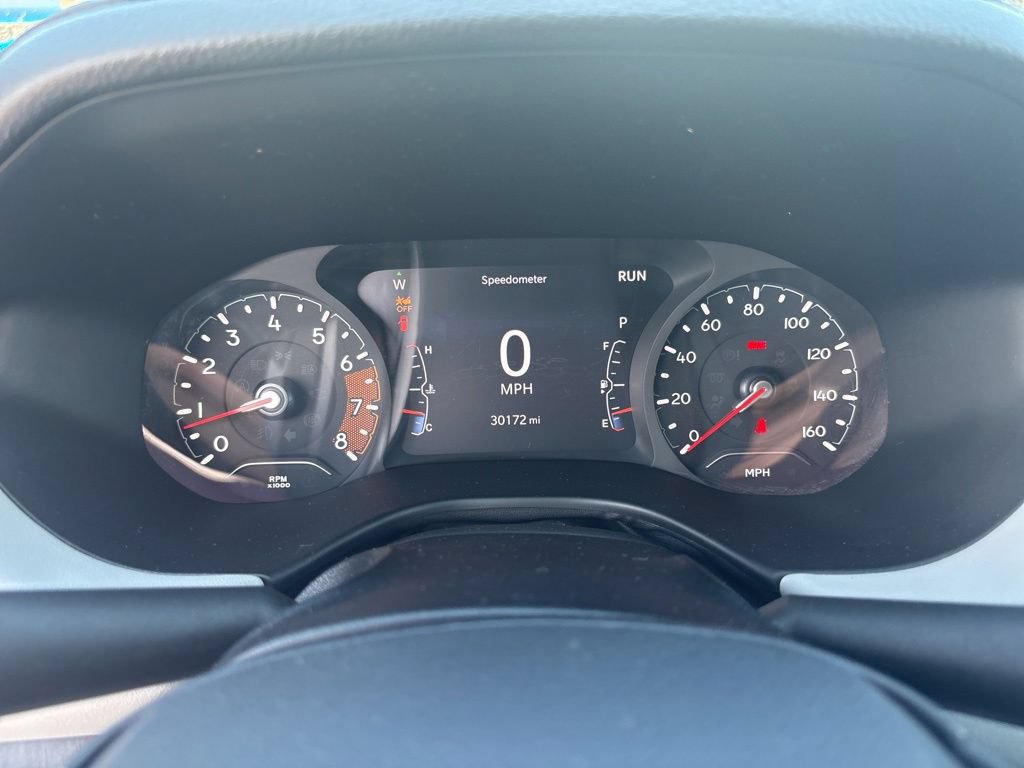 Certified 2023 Jeep Compass Limited AWD/4WD image 21
