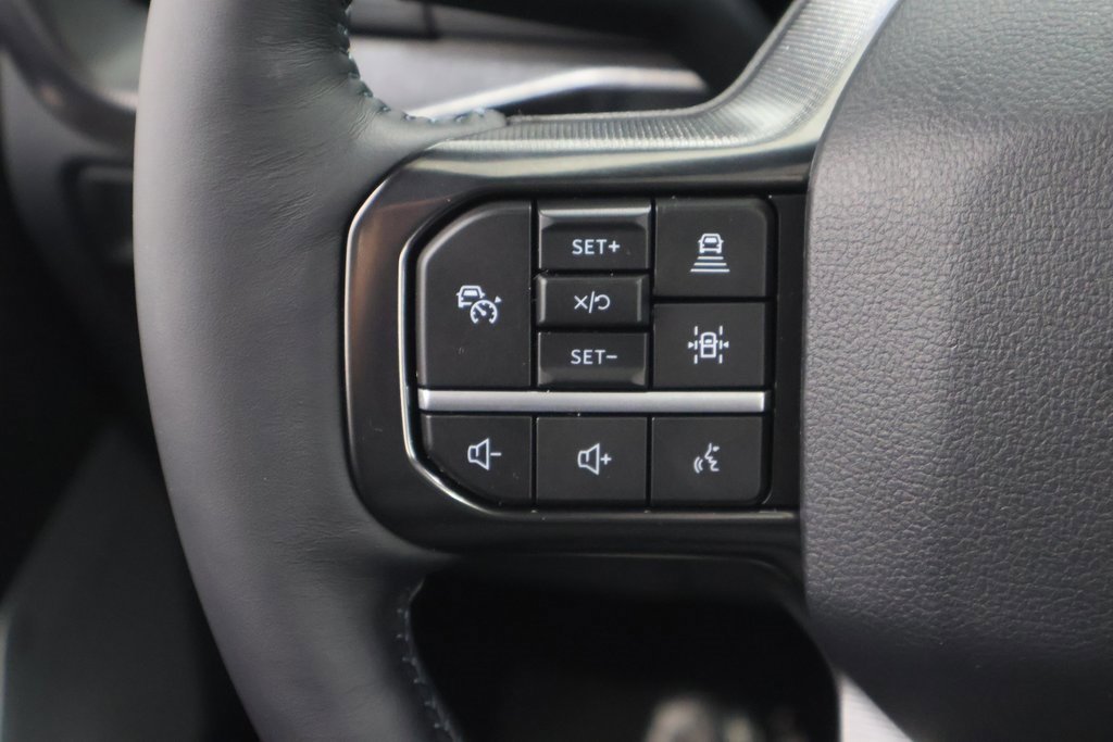 New 2025 Ford F150 Platinum w/ Equipment Group 702A High image 18