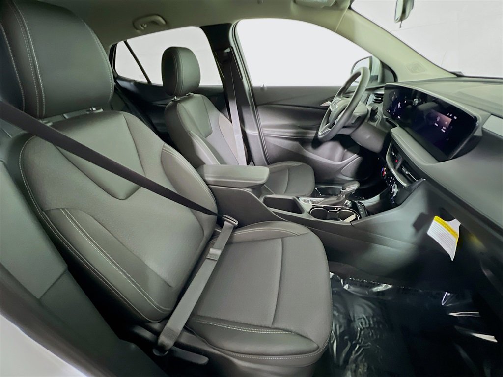 Used 2026 Buick Encore GX Preferred image 23