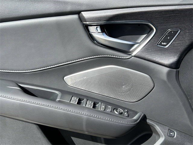 New 2026 Acura RDX SH-AWD w/ Advance Package image 29