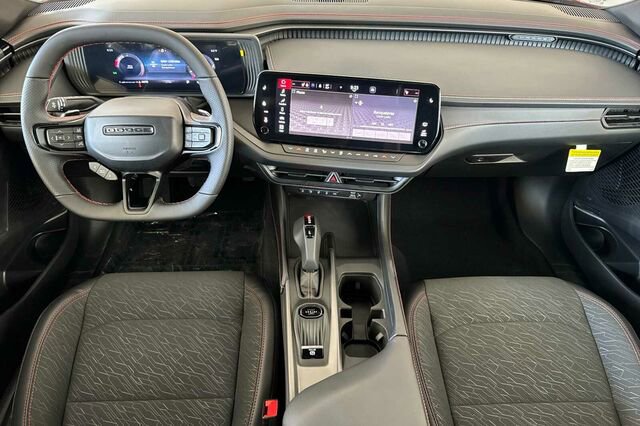 New 2026 Dodge Charger Scat Pack image 10