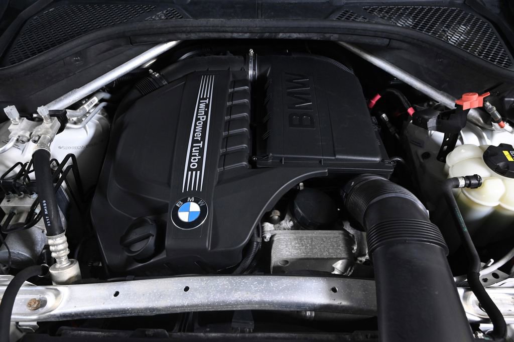 Used 2018 BMW X5 xDrive35i AWD/4WD image 22