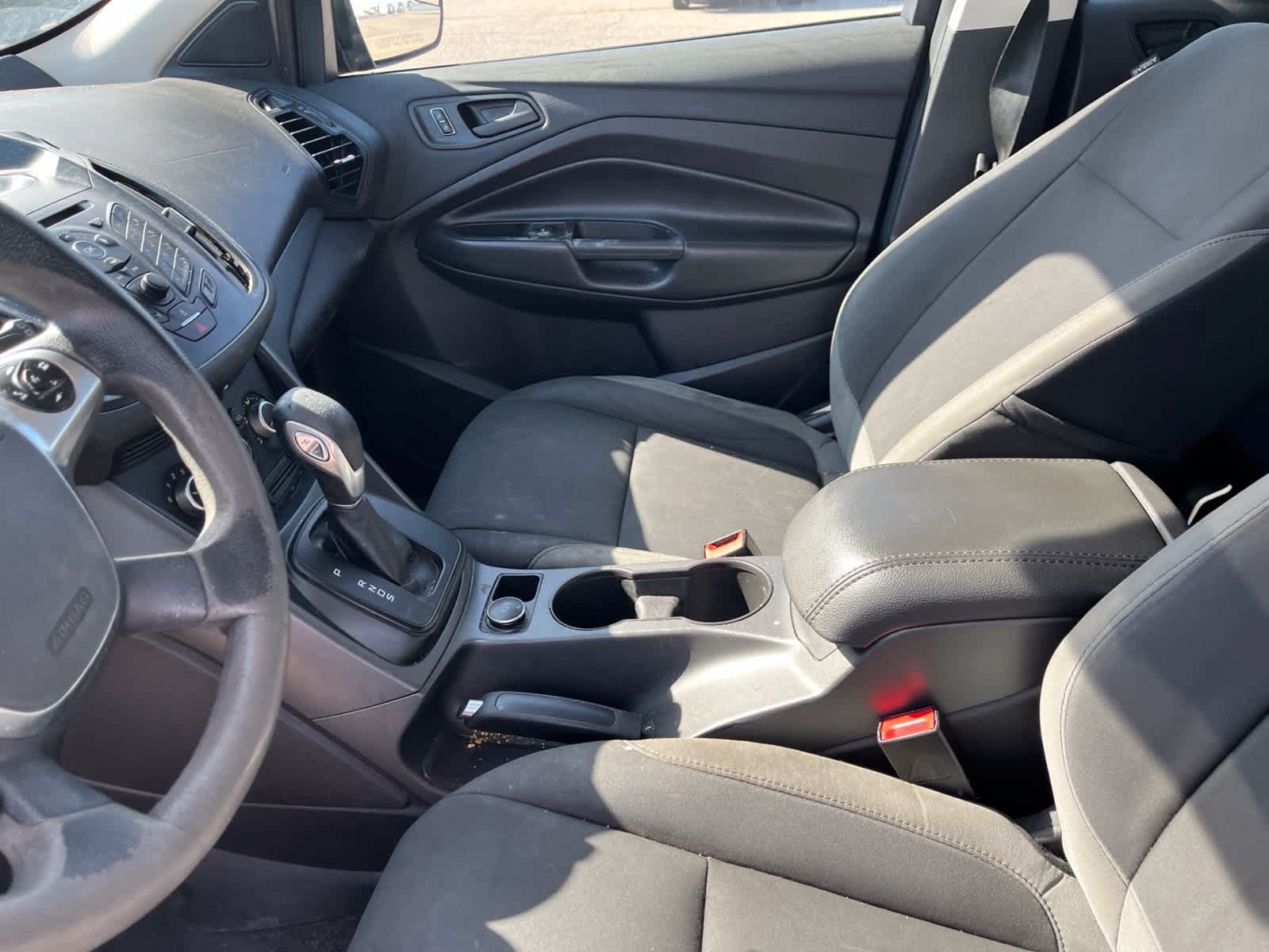 Used 2016 Ford Escape S FWD image 24