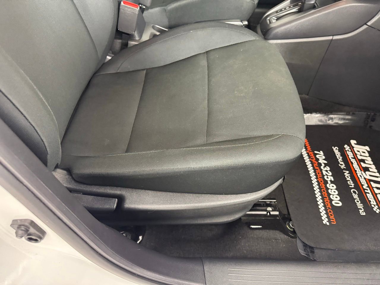 Used 2024 Nissan Kicks S w/ Interior Electronics Package FWD image 31