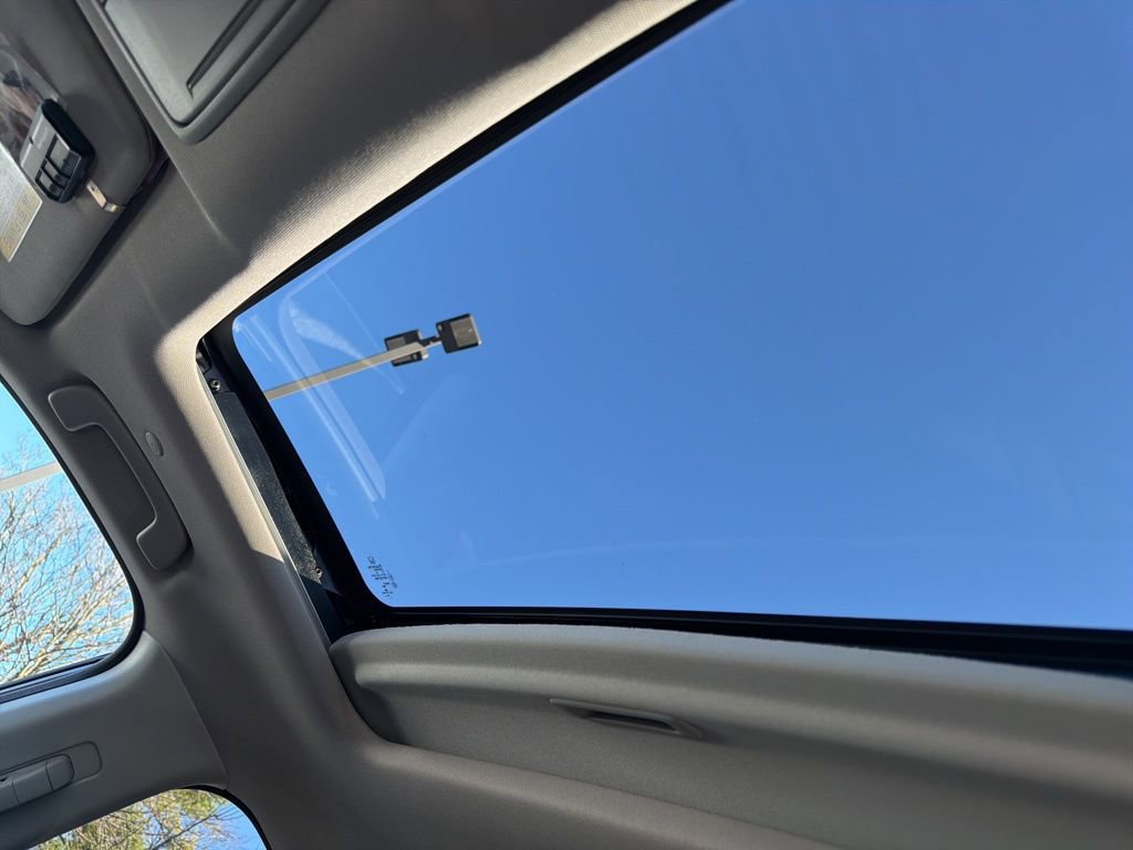 Certified 2023 Honda CR-V EX image 19