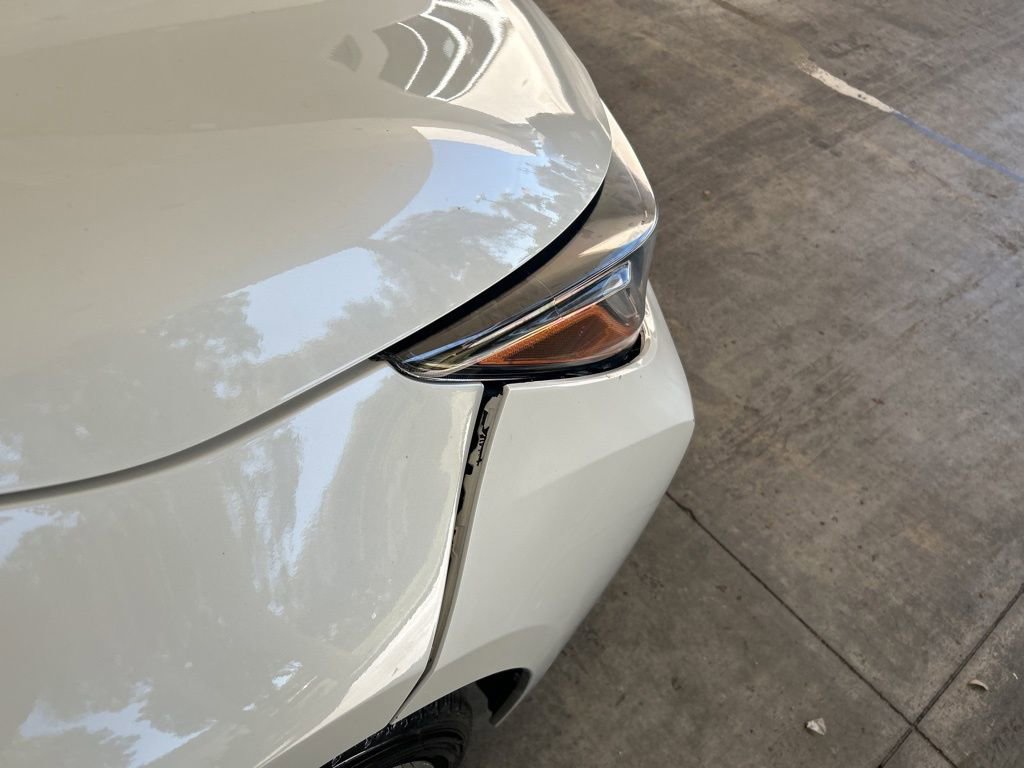 Used 2022 Toyota Corolla SE image 21