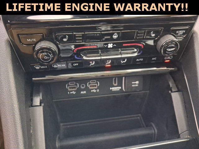 Used 2024 Jeep Grand Cherokee Limited 4xe image 8