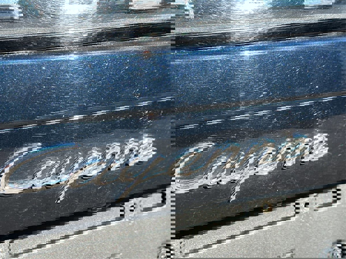 Used 2020 Porsche Cayenne image 26