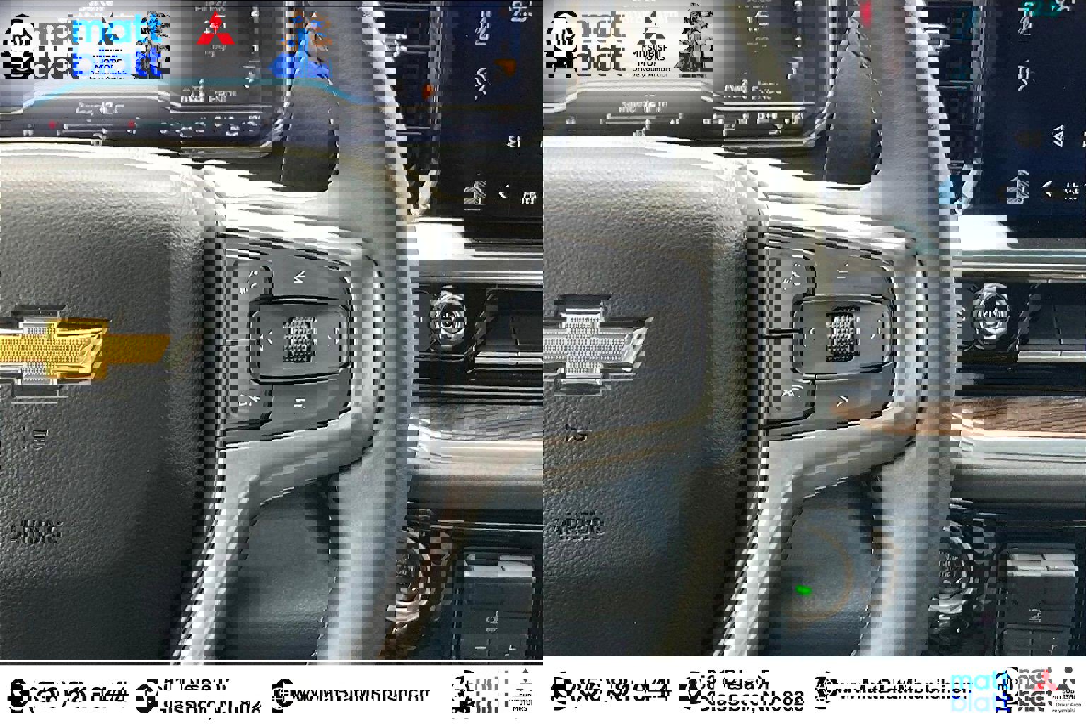 Used 2025 Chevrolet Silverado 2500 LT w/ Convenience Package image 21