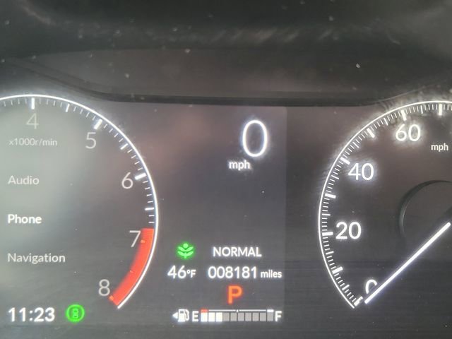 Used 2025 Honda Odyssey Sport-L image 7