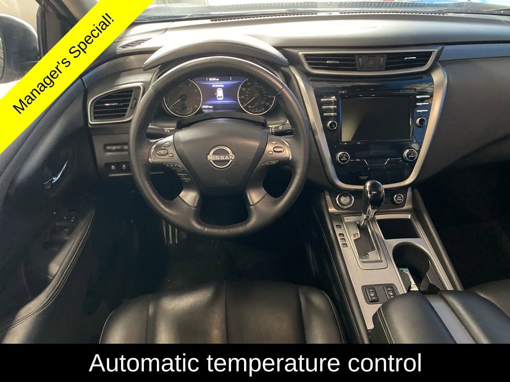 Used 2024 Nissan Murano SV image 6
