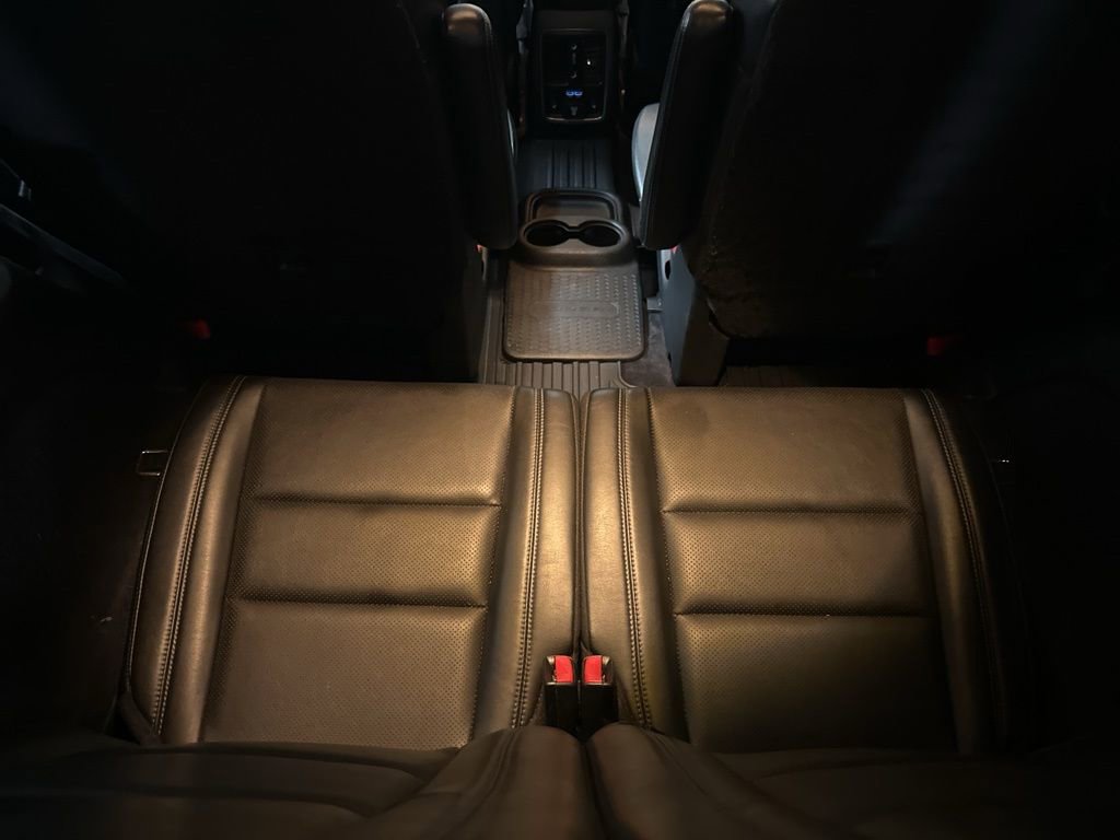 Used 2018 Dodge Durango Citadel w/ Quick Order Package 2BP image 17