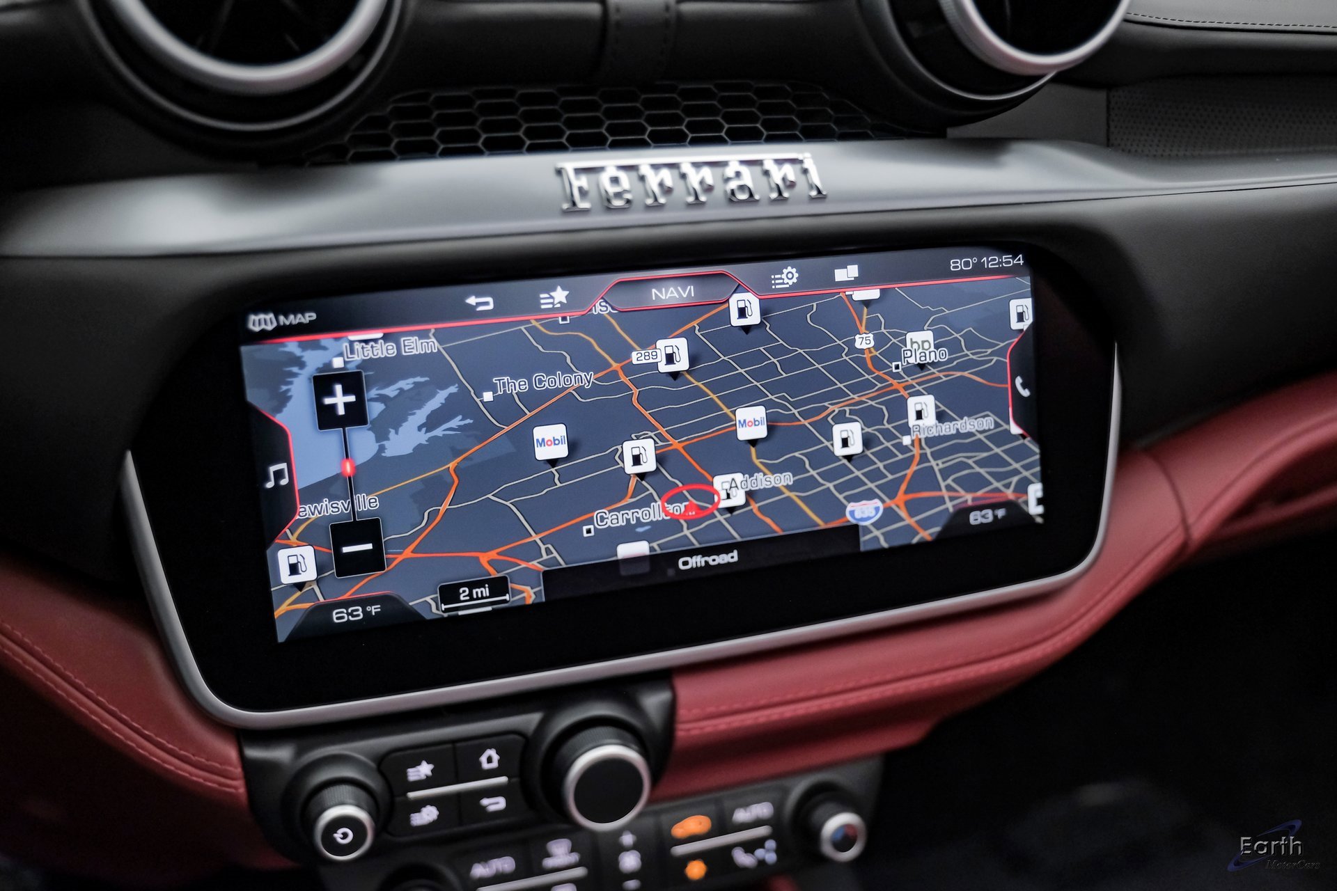 Used 2019 Ferrari Portofino image 73