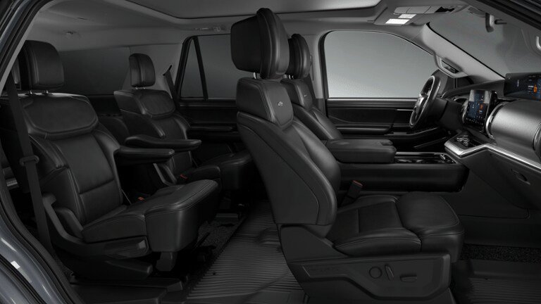 New 2027 Ford Expedition Platinum w/ Stealth Performance Package AWD/4WD image 52