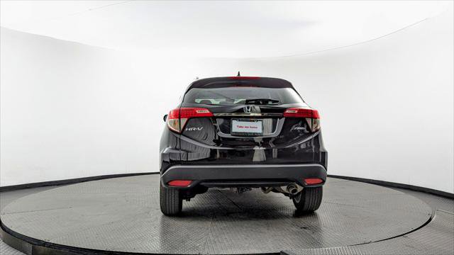 Used 2022 Honda HR-V EX image 7