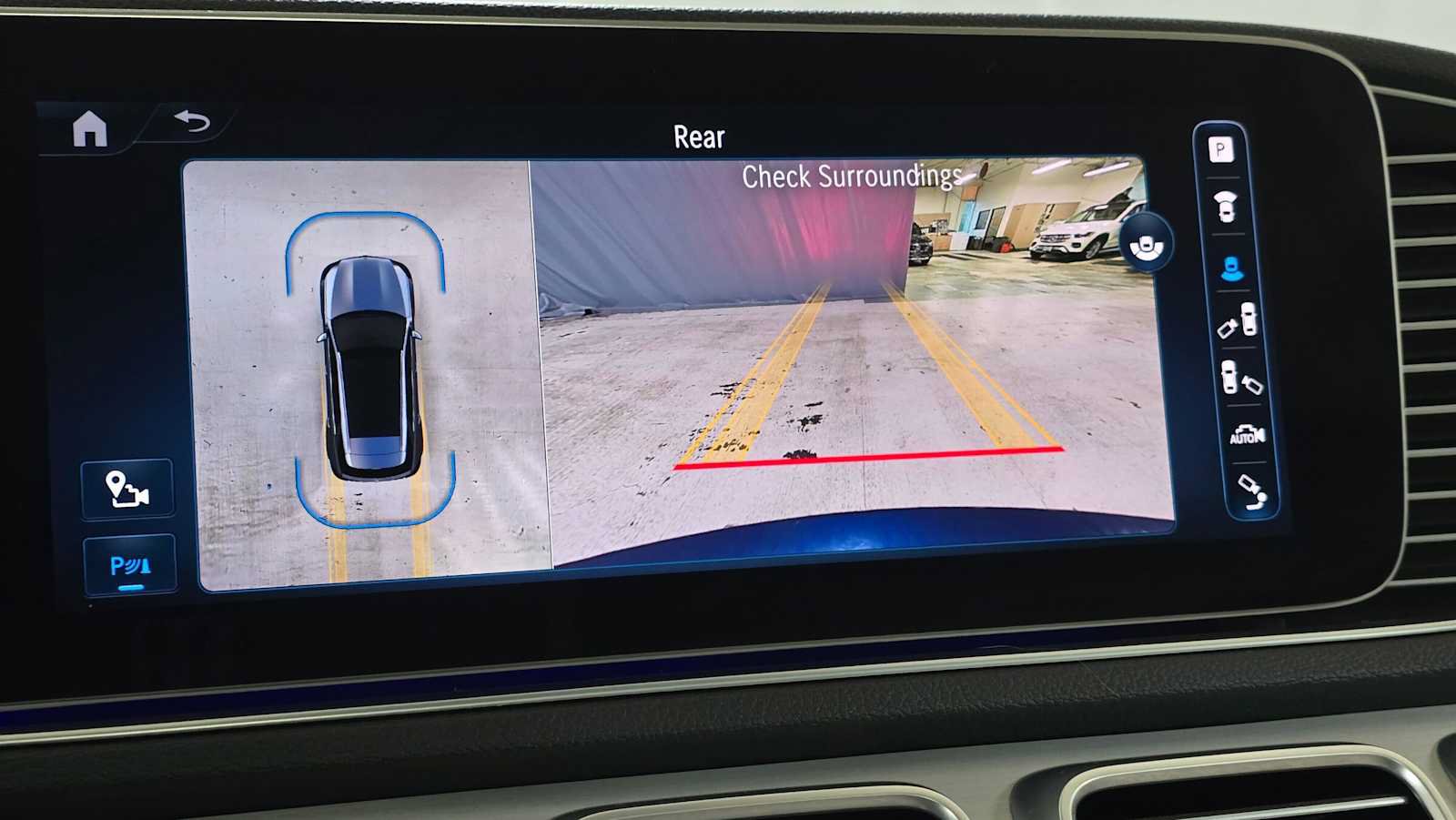 Certified 2024 Mercedes-Benz GLE 450 4MATIC image 30