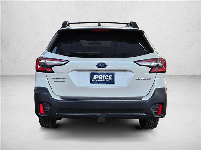 Used 2022 Subaru Outback Premium image 6