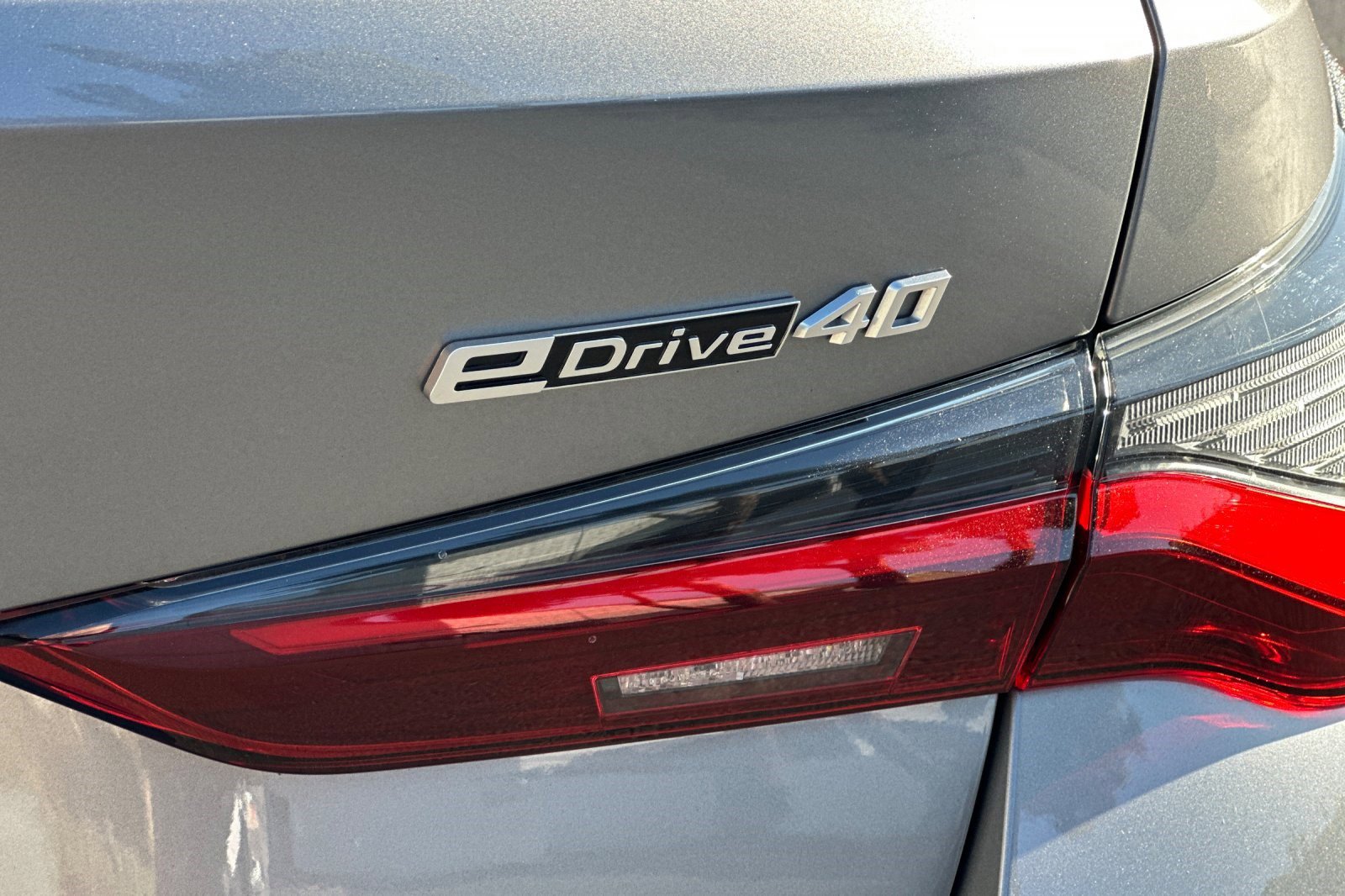 Certified 2023 BMW i4 eDrive40 w/ Premium Package image 38