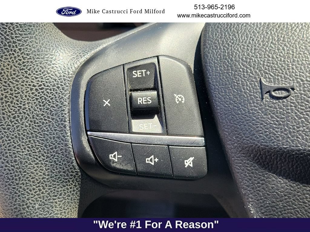 Used 2020 Ford Escape SE AWD/4WD image 19